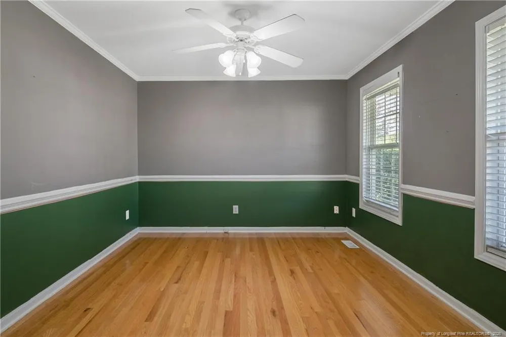 2451 Canford Lane Fayetteville, NC 28304
