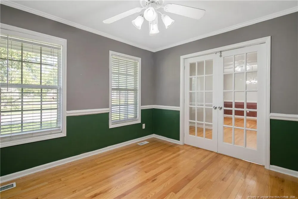 2451 Canford Lane Fayetteville, NC 28304