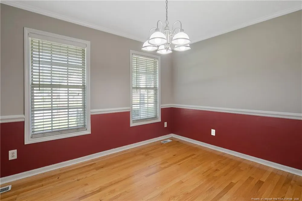 2451 Canford Lane Fayetteville, NC 28304