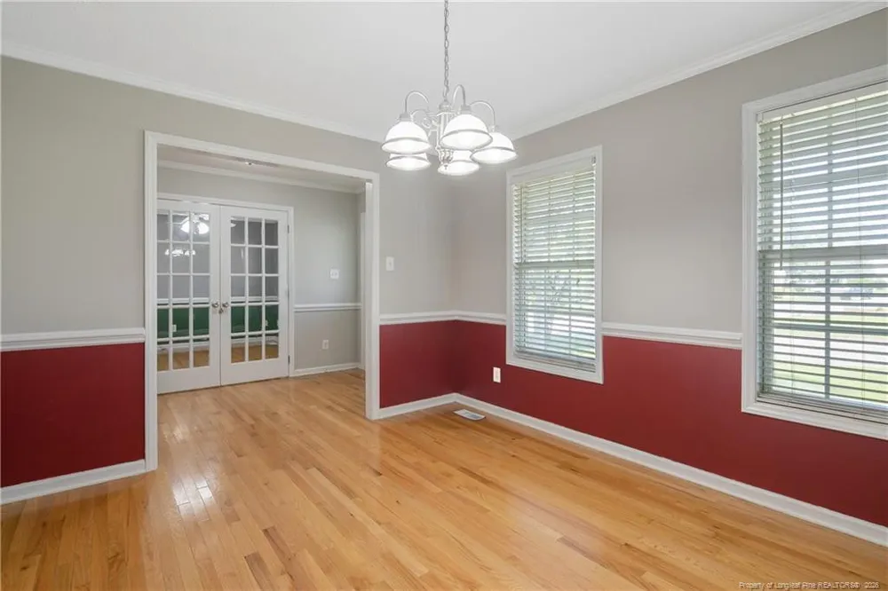 2451 Canford Lane Fayetteville, NC 28304