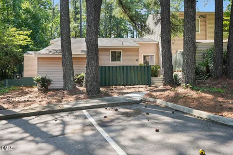 4705 Walden Pond Drive #A