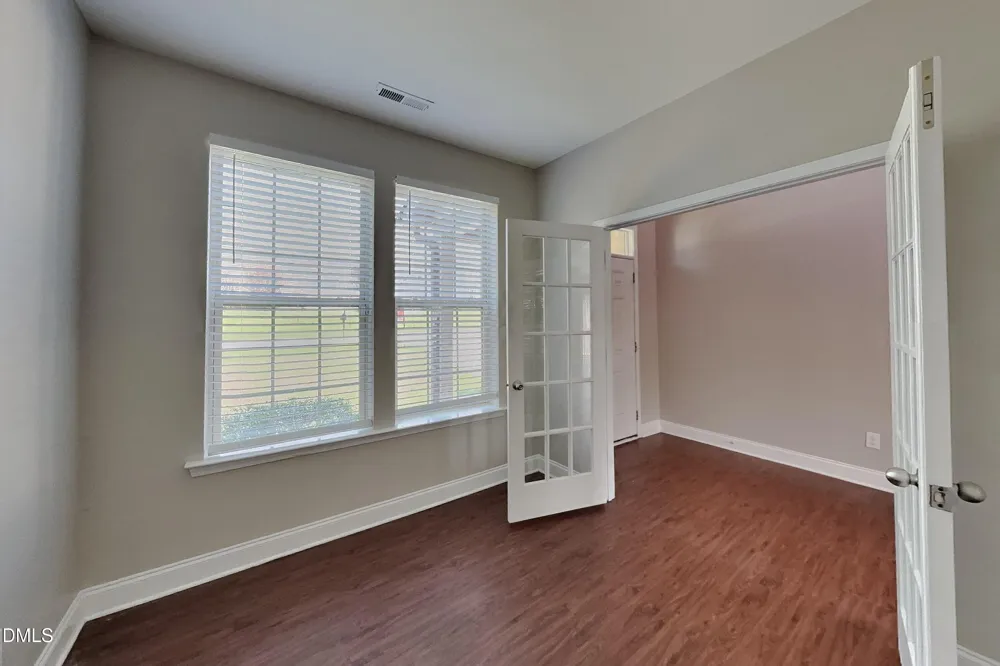 163 Green Willows Drive Clayton, NC 27527
