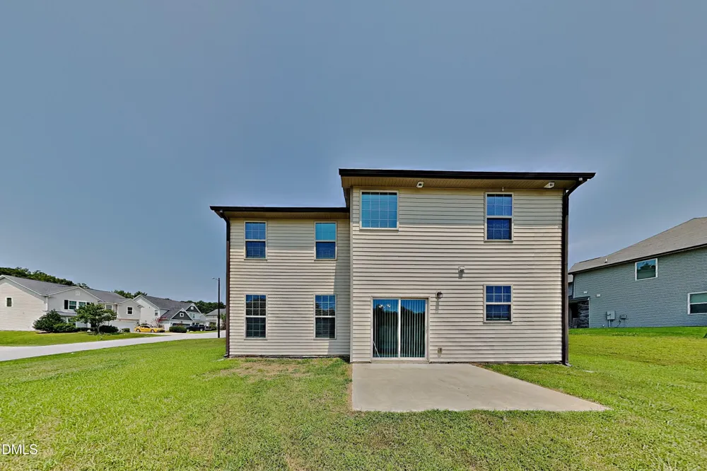 163 Green Willows Drive Clayton, NC 27527