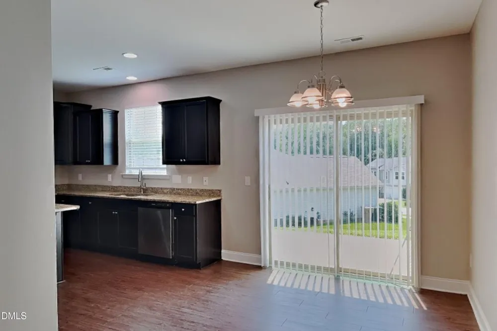 163 Green Willows Drive Clayton, NC 27527
