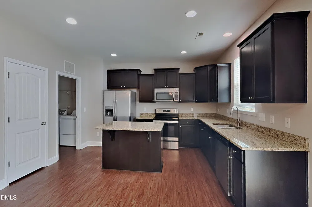 163 Green Willows Drive Clayton, NC 27527