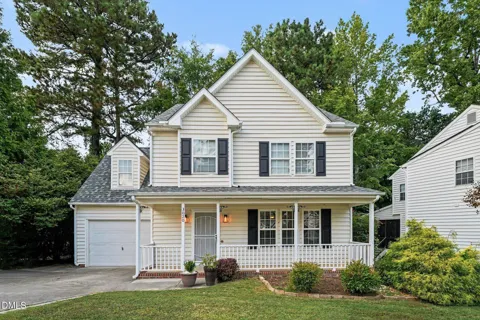3020 Englefield Drive