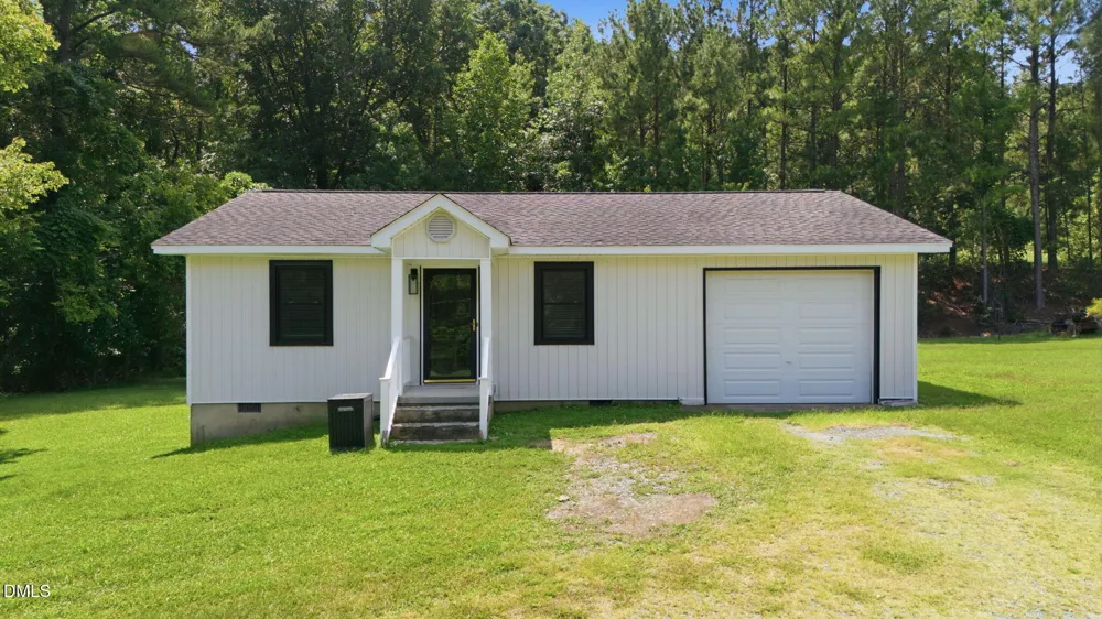 1538 Clearwater Lake Road Chapel Hill, NC 27517