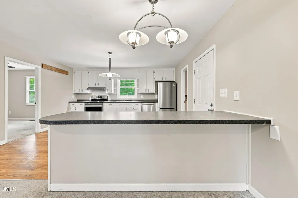 1538 Clearwater Lake Road Chapel Hill, NC 27517