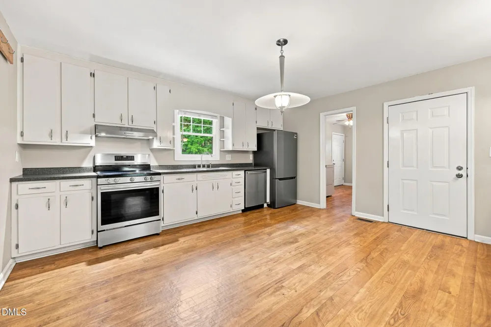 1538 Clearwater Lake Road Chapel Hill, NC 27517