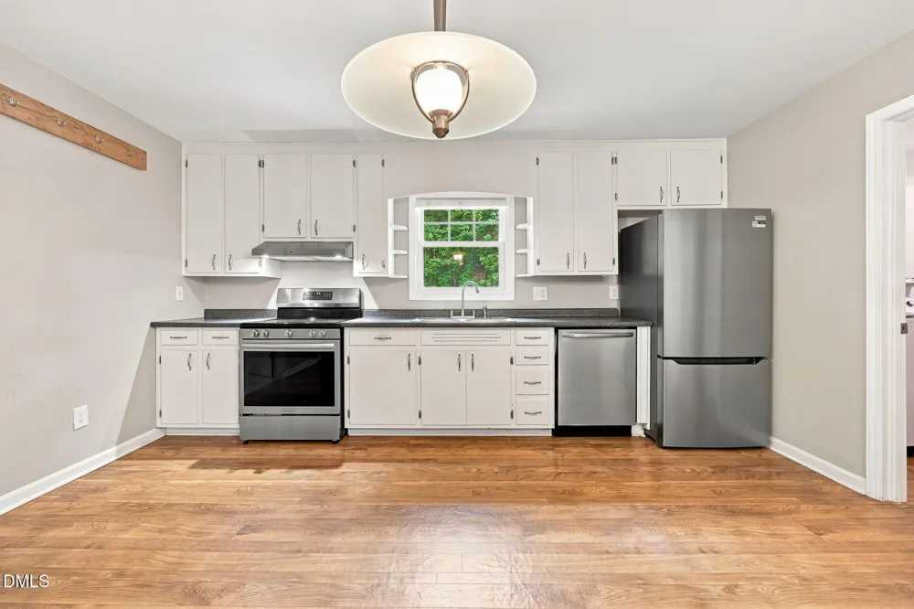 1538 Clearwater Lake Road Chapel Hill, NC 27517