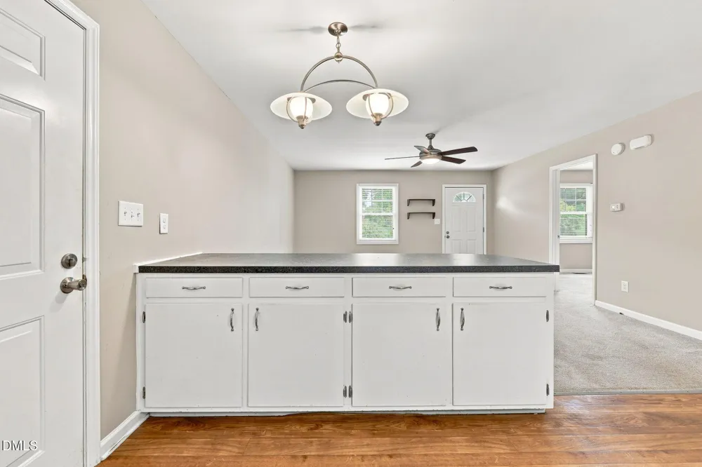 1538 Clearwater Lake Road Chapel Hill, NC 27517
