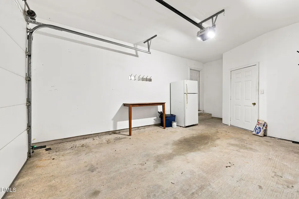 1538 Clearwater Lake Road Chapel Hill, NC 27517