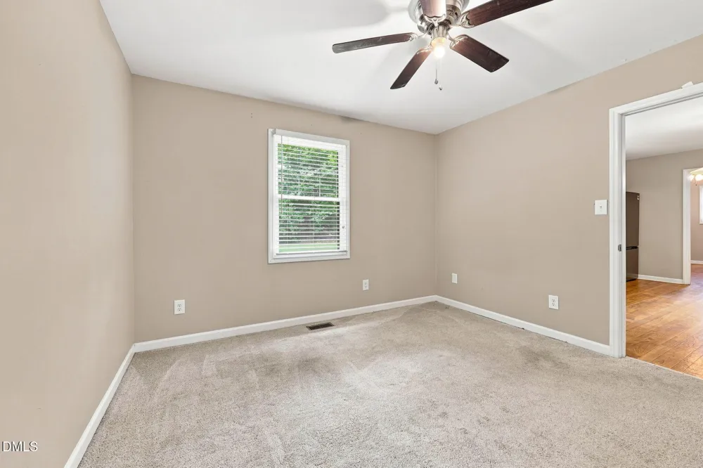 1538 Clearwater Lake Road Chapel Hill, NC 27517