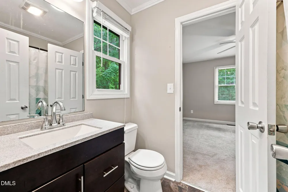 1538 Clearwater Lake Road Chapel Hill, NC 27517