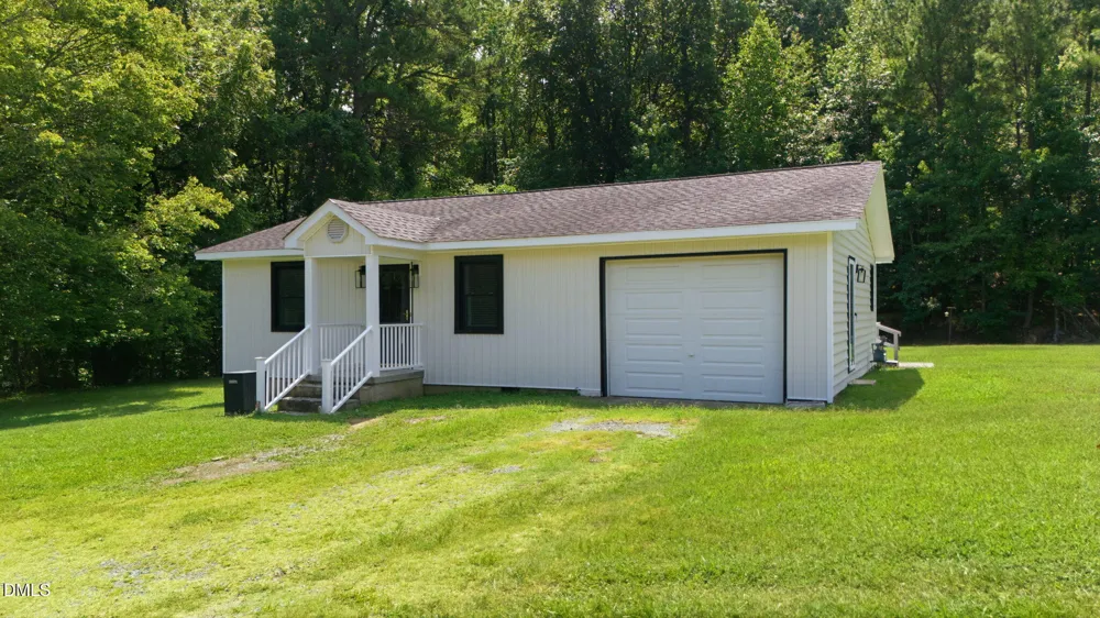 1538 Clearwater Lake Road Chapel Hill, NC 27517