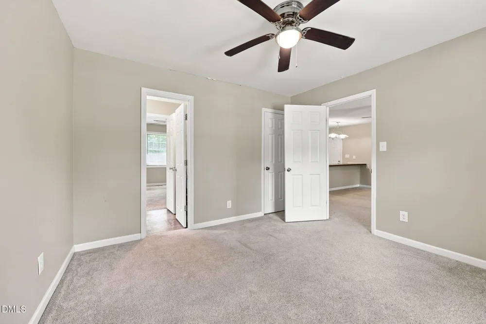 1538 Clearwater Lake Road Chapel Hill, NC 27517