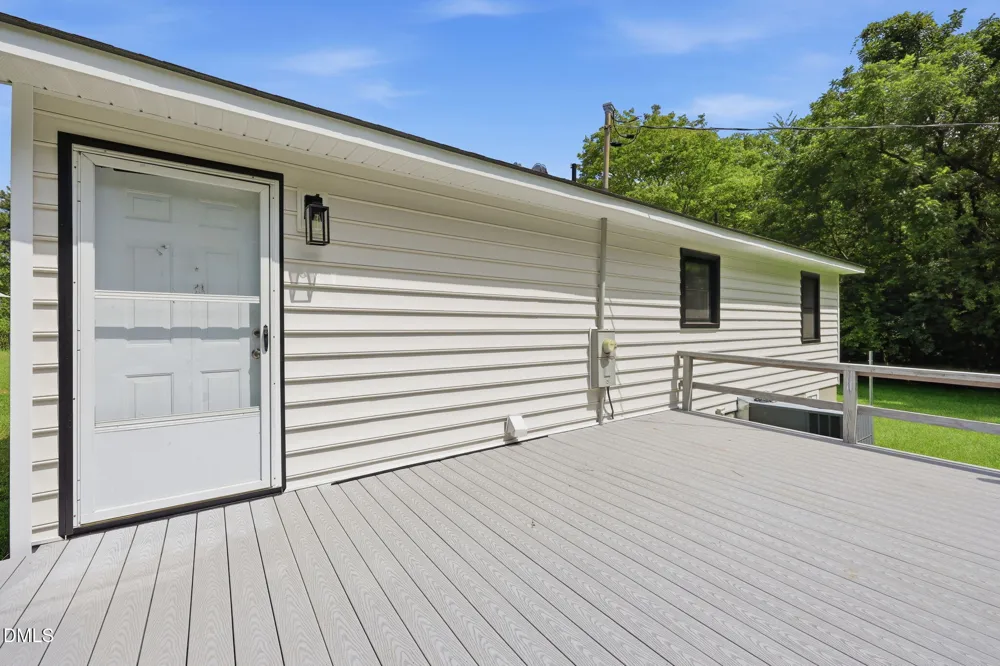 1538 Clearwater Lake Road Chapel Hill, NC 27517