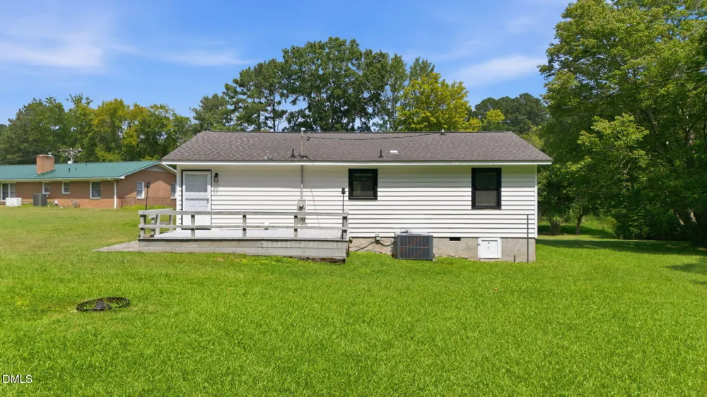 1538 Clearwater Lake Road Chapel Hill, NC 27517