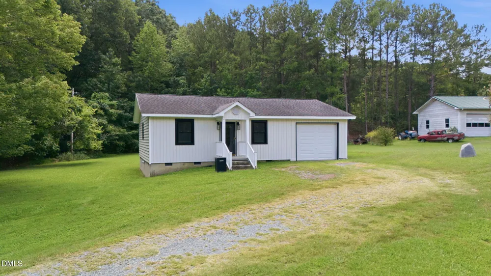 1538 Clearwater Lake Road Chapel Hill, NC 27517