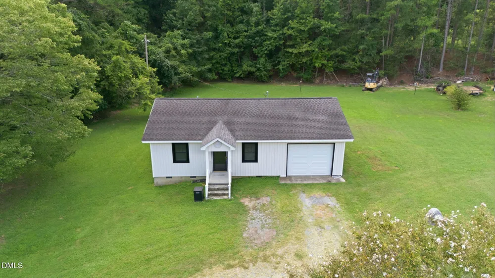 1538 Clearwater Lake Road Chapel Hill, NC 27517