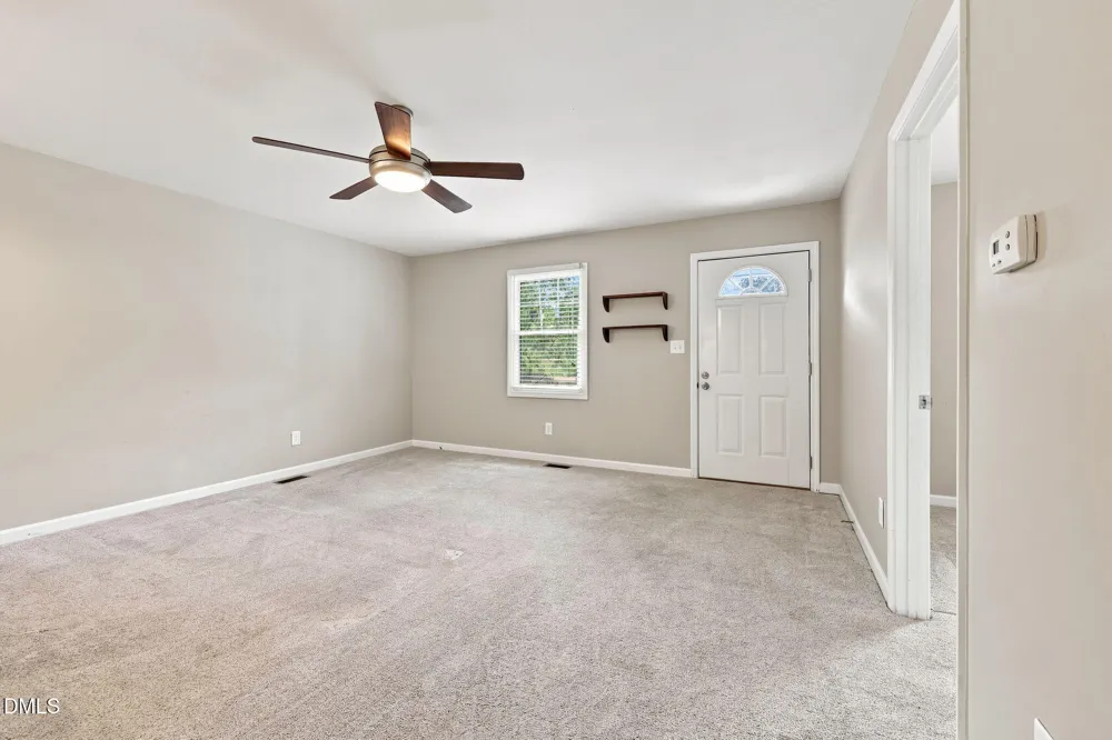 1538 Clearwater Lake Road Chapel Hill, NC 27517