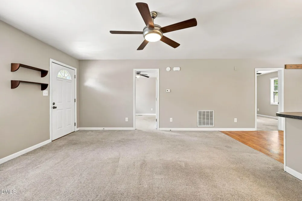 1538 Clearwater Lake Road Chapel Hill, NC 27517