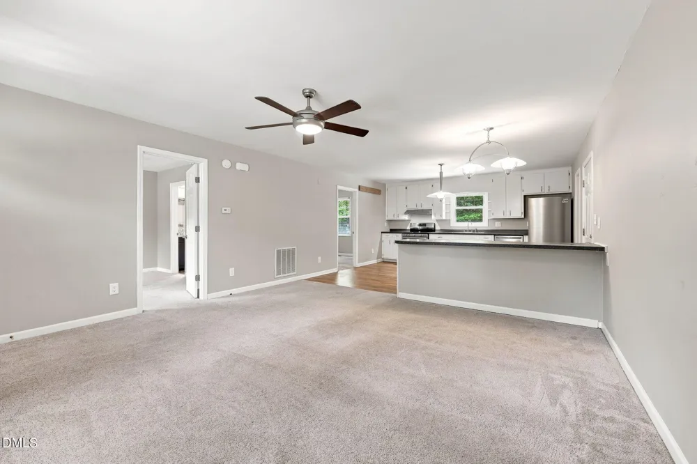 1538 Clearwater Lake Road Chapel Hill, NC 27517