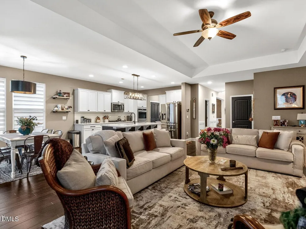 405 Hickory Run Lane Youngsville, NC 27596