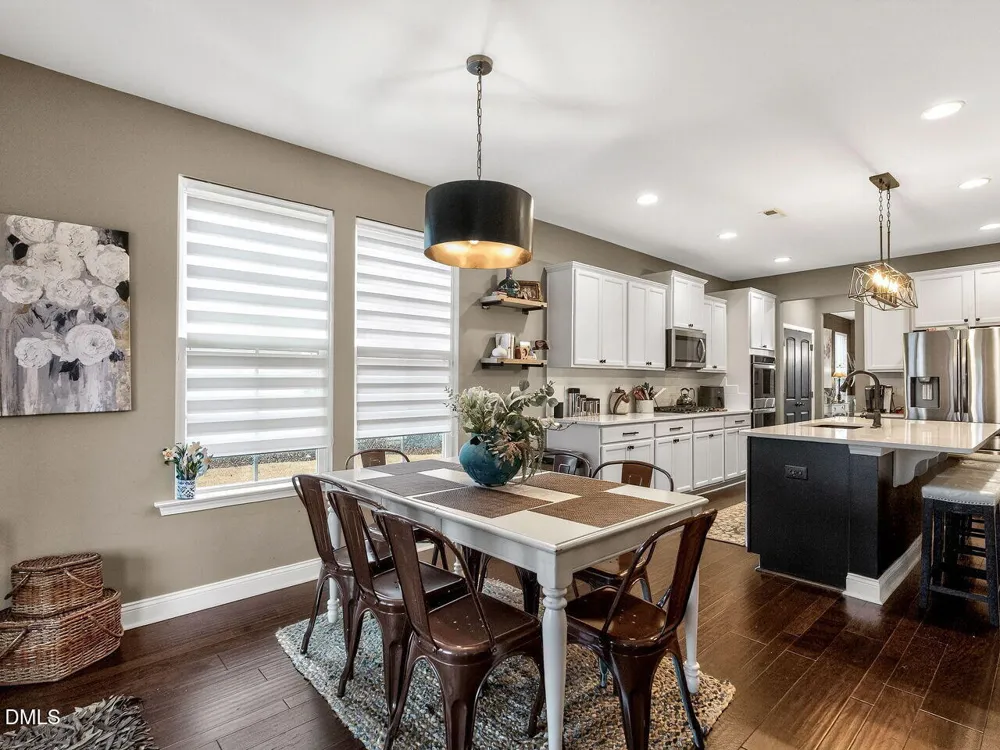 405 Hickory Run Lane Youngsville, NC 27596