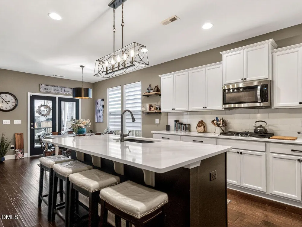 405 Hickory Run Lane Youngsville, NC 27596