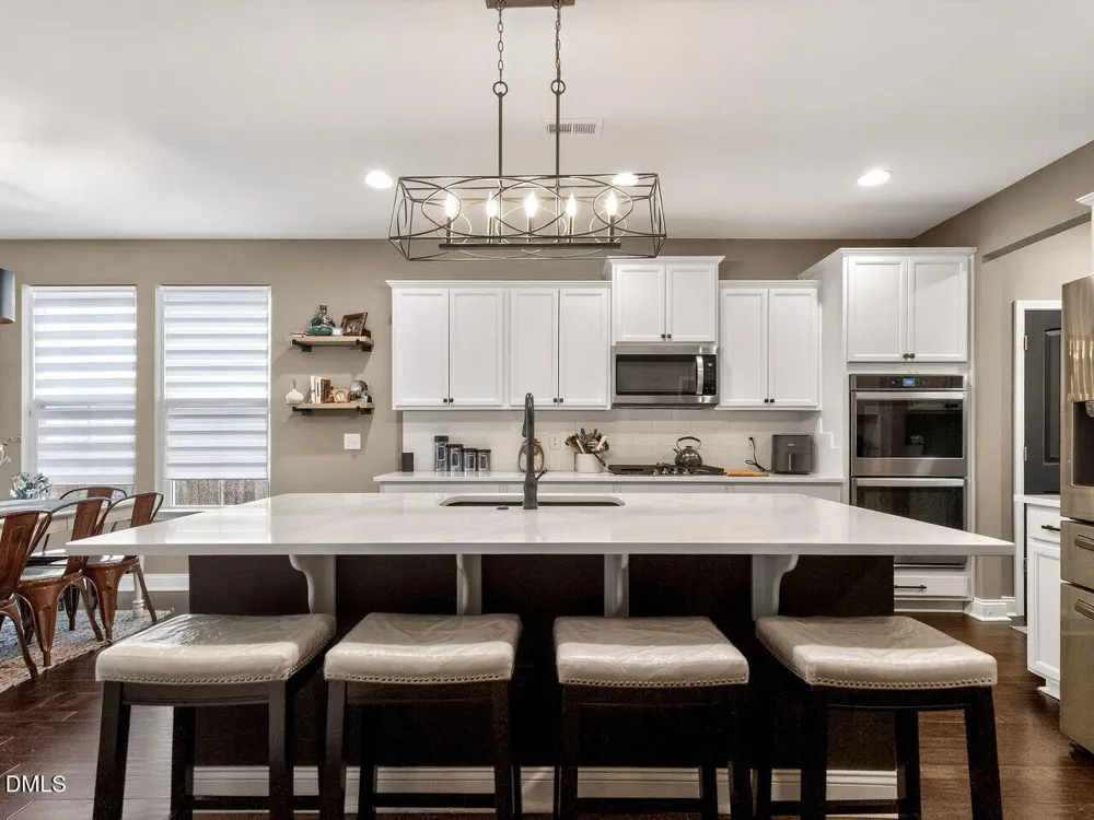 405 Hickory Run Lane Youngsville, NC 27596