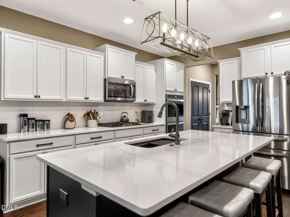405 Hickory Run Lane Youngsville, NC 27596