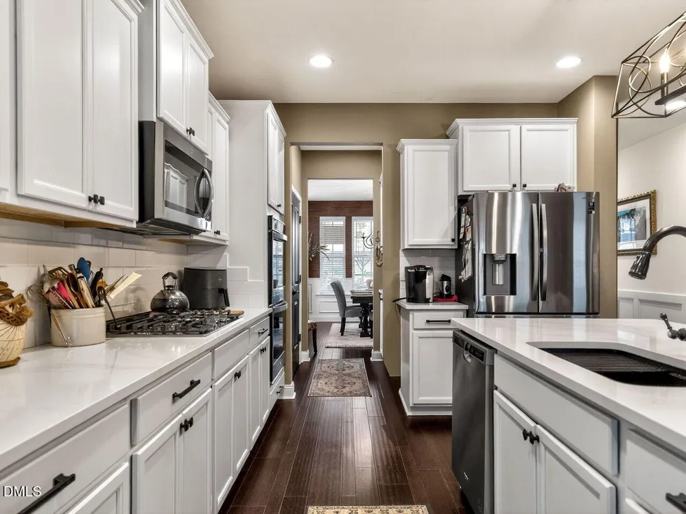 405 Hickory Run Lane Youngsville, NC 27596