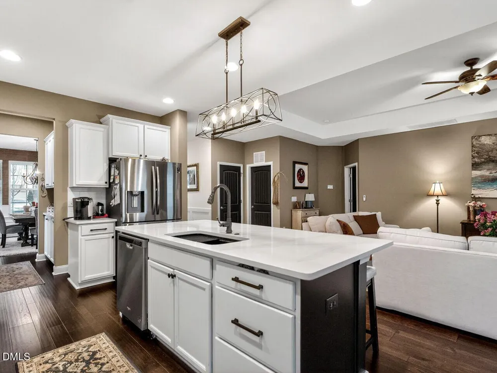 405 Hickory Run Lane Youngsville, NC 27596