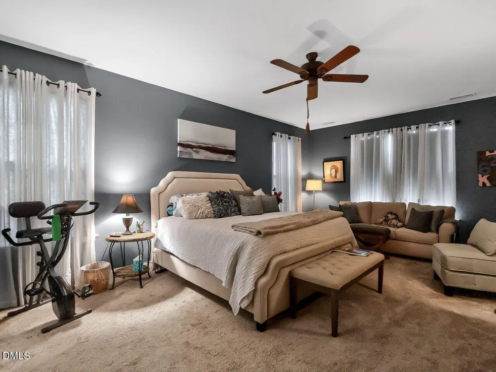 405 Hickory Run Lane Youngsville, NC 27596
