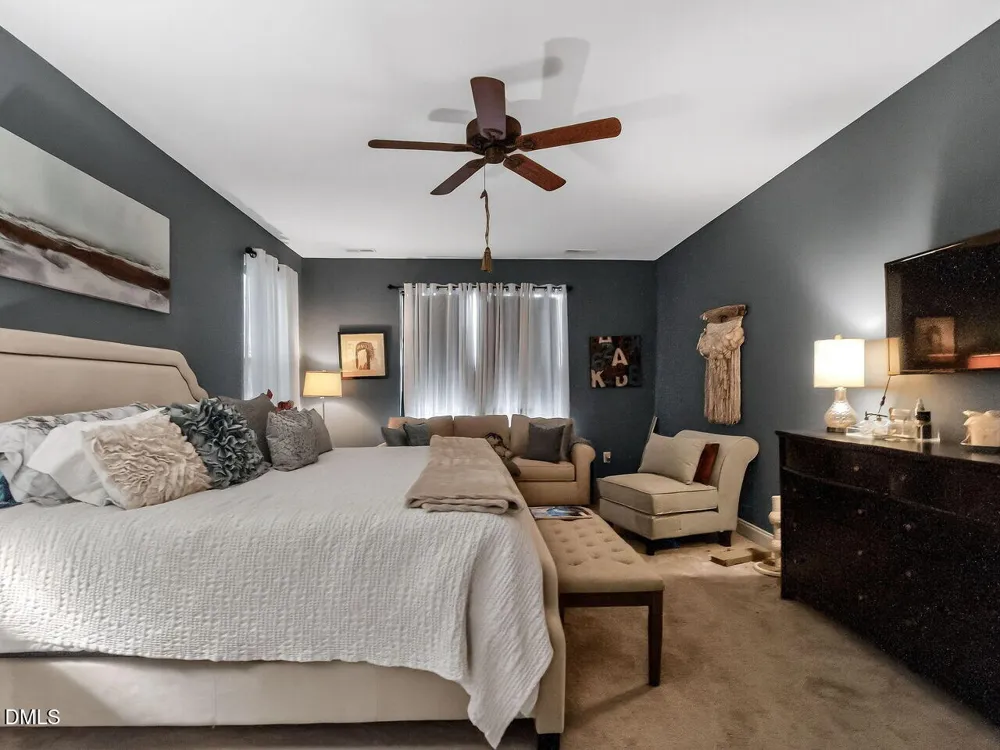 405 Hickory Run Lane Youngsville, NC 27596