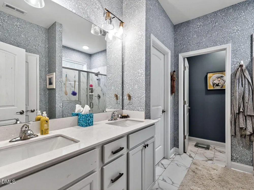 405 Hickory Run Lane Youngsville, NC 27596