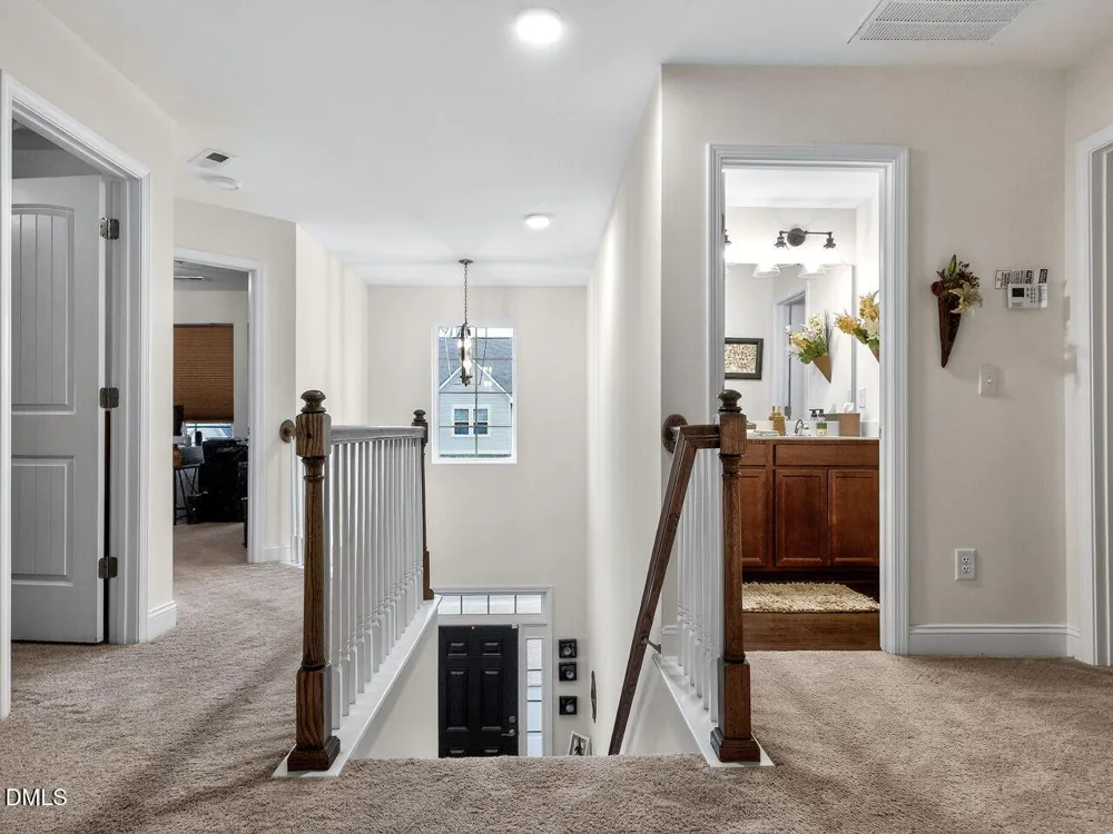 405 Hickory Run Lane Youngsville, NC 27596