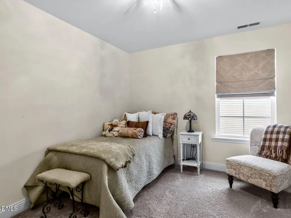 405 Hickory Run Lane Youngsville, NC 27596