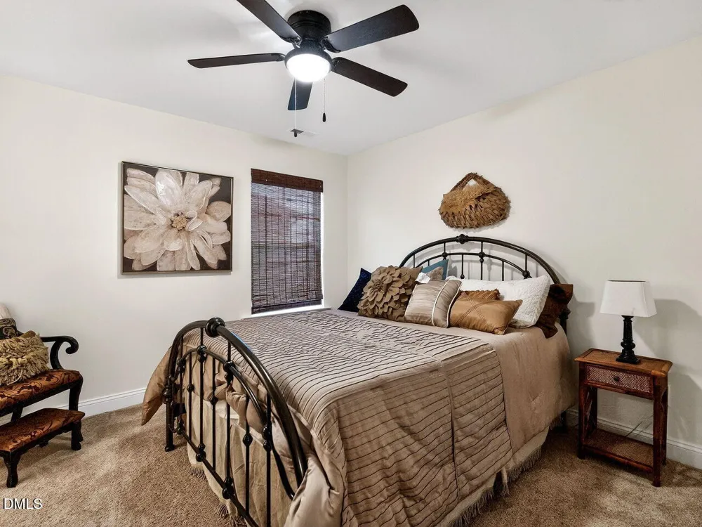405 Hickory Run Lane Youngsville, NC 27596