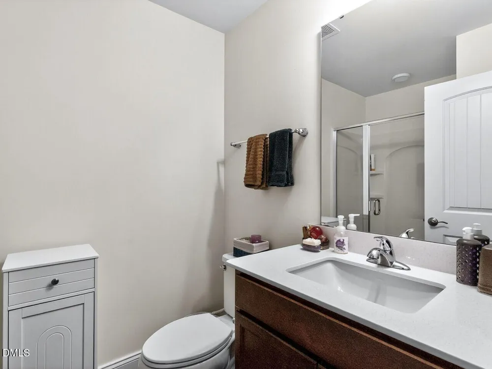 405 Hickory Run Lane Youngsville, NC 27596