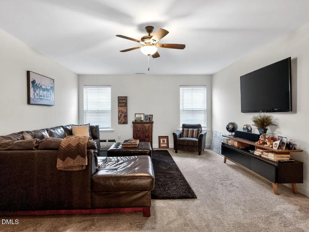 405 Hickory Run Lane Youngsville, NC 27596
