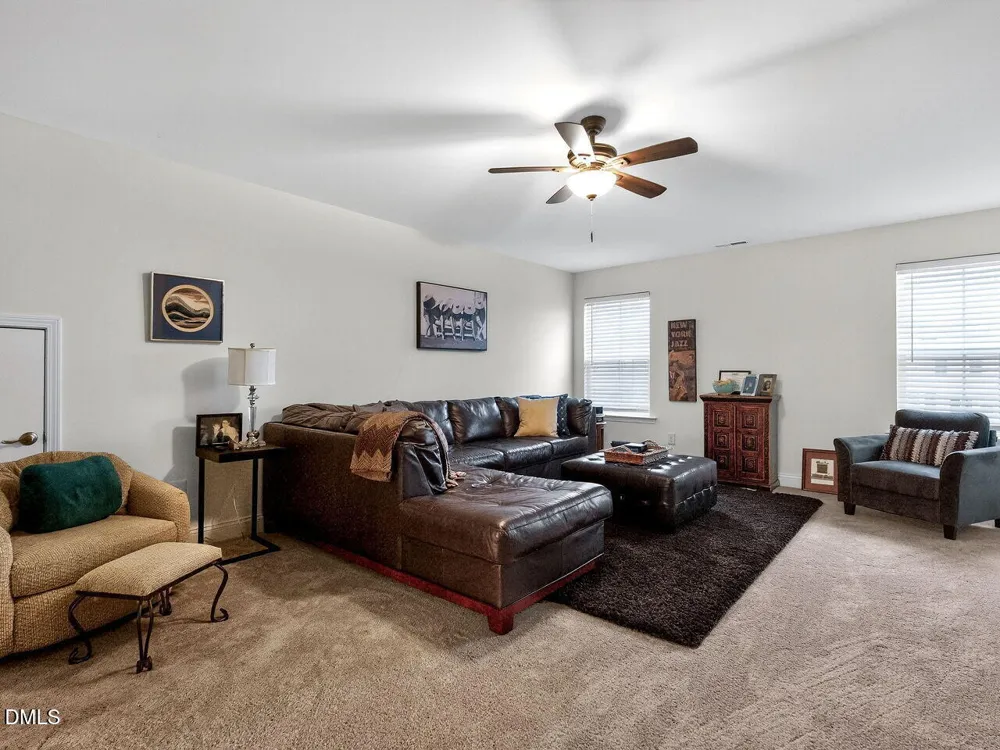 405 Hickory Run Lane Youngsville, NC 27596