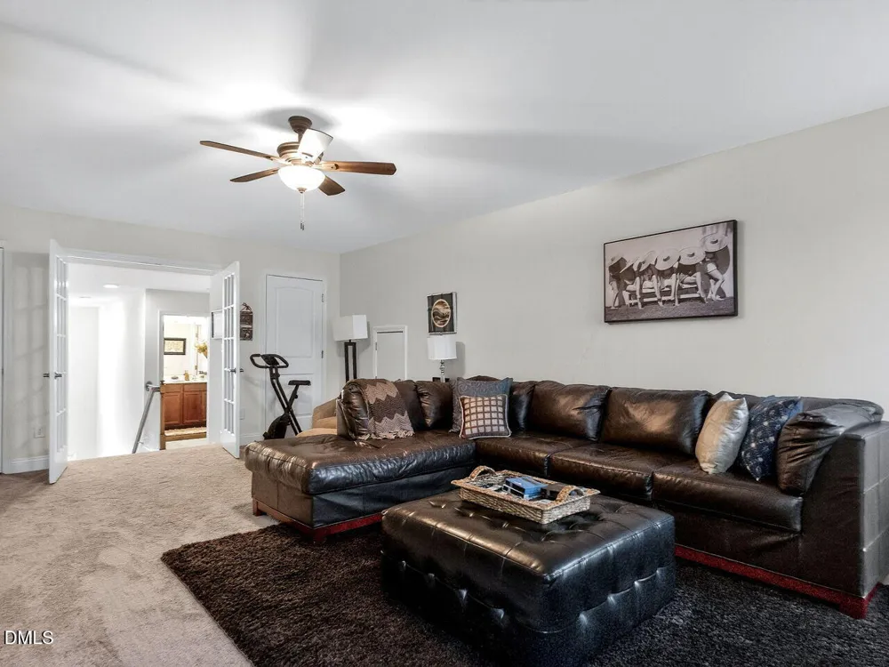 405 Hickory Run Lane Youngsville, NC 27596