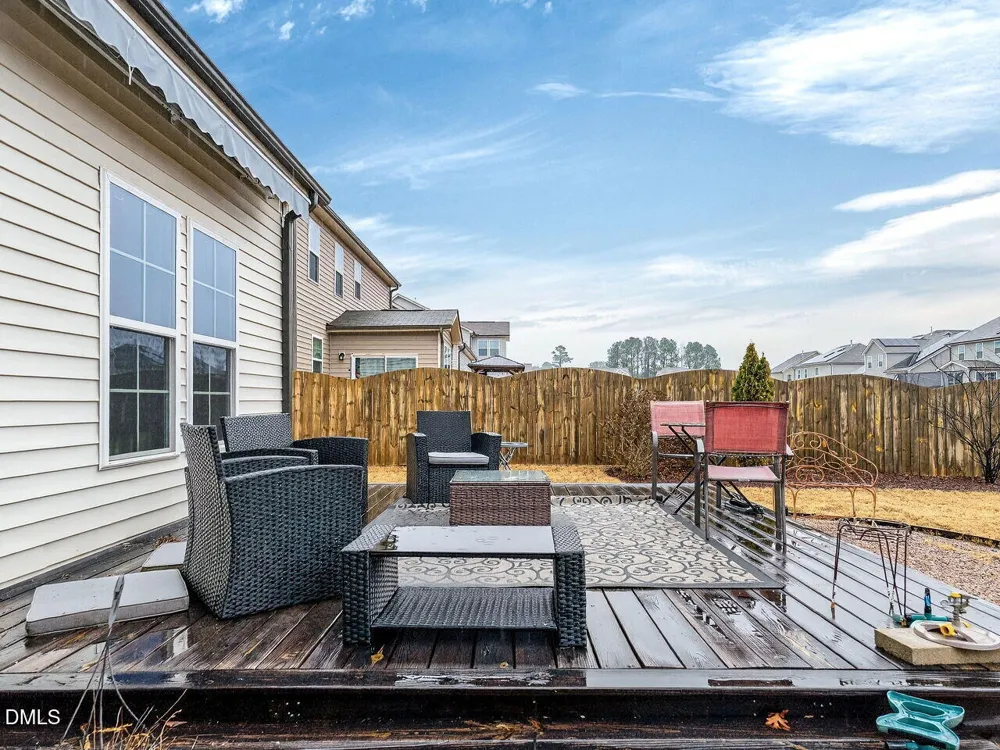 405 Hickory Run Lane Youngsville, NC 27596