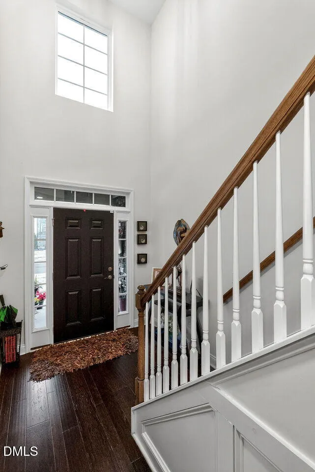 405 Hickory Run Lane Youngsville, NC 27596