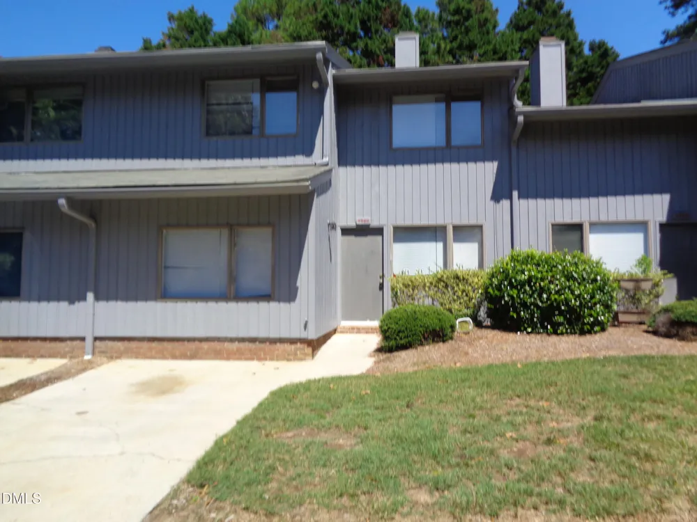 4360 Hunters Club Drive #4360 Raleigh, NC 27606