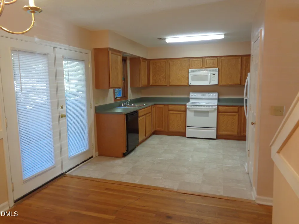 4360 Hunters Club Drive #4360 Raleigh, NC 27606