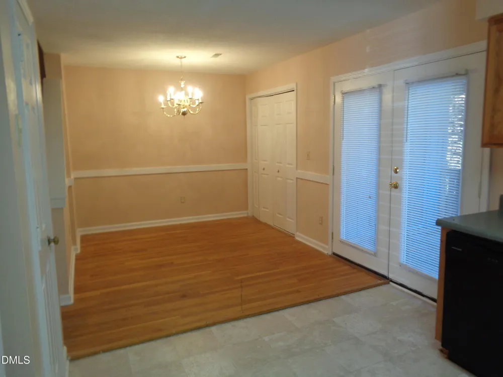 4360 Hunters Club Drive #4360 Raleigh, NC 27606