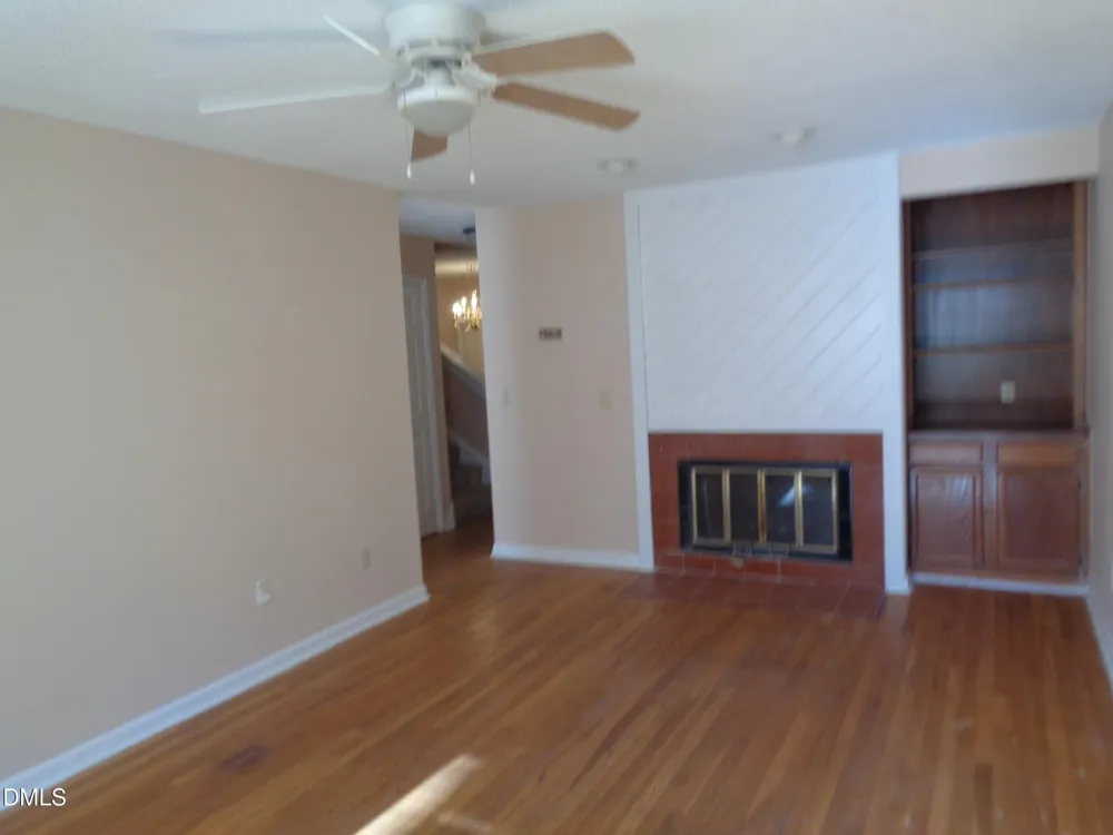 4360 Hunters Club Drive #4360 Raleigh, NC 27606